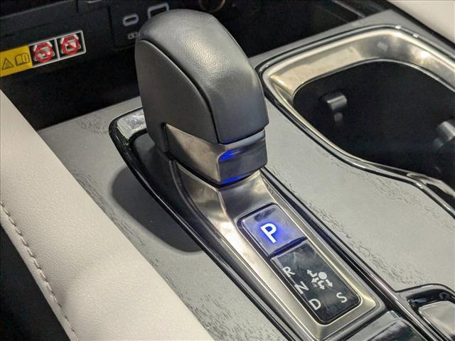 used 2024 Lexus RX 350 car, priced at $53,298