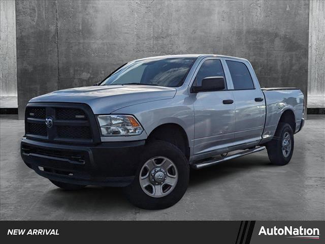 used 2017 Ram 2500 car, priced at $13,598