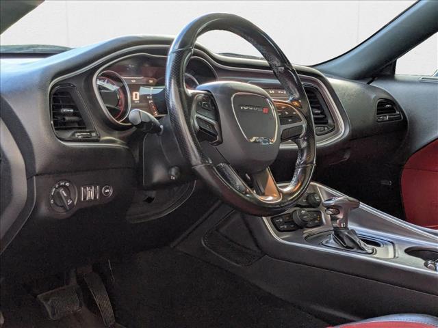 used 2019 Dodge Challenger car, priced at $26,698