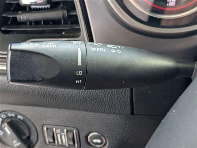 used 2019 Dodge Challenger car, priced at $26,698