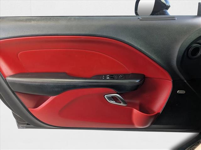 used 2019 Dodge Challenger car, priced at $26,698