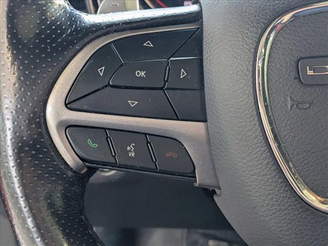 used 2019 Dodge Challenger car, priced at $26,698