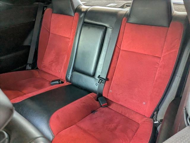 used 2019 Dodge Challenger car, priced at $26,698