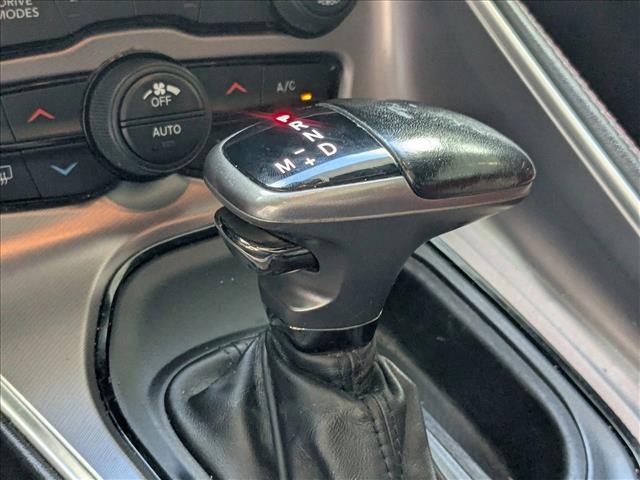 used 2019 Dodge Challenger car, priced at $26,698