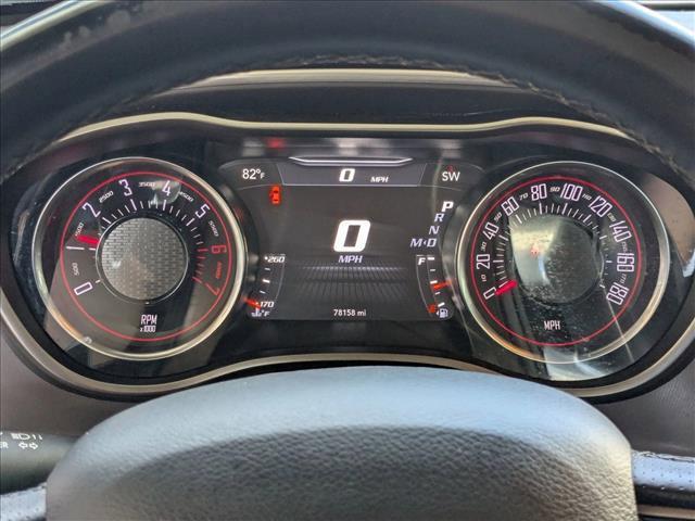 used 2019 Dodge Challenger car, priced at $26,698