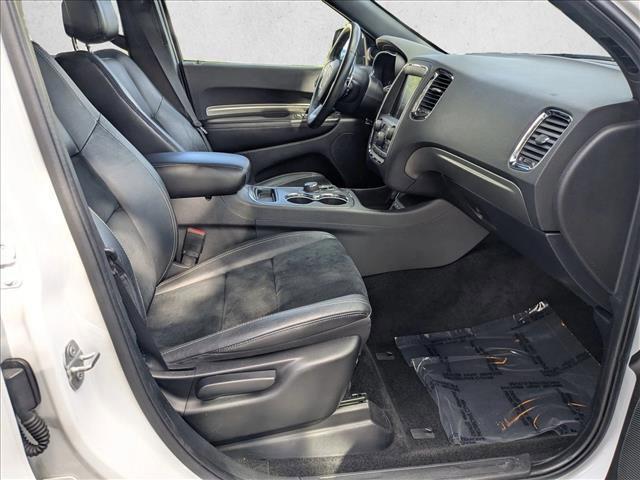 used 2015 Dodge Durango car, priced at $9,798