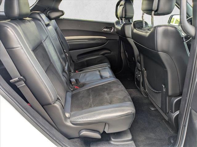 used 2015 Dodge Durango car, priced at $9,798
