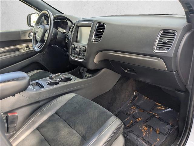 used 2015 Dodge Durango car, priced at $9,798