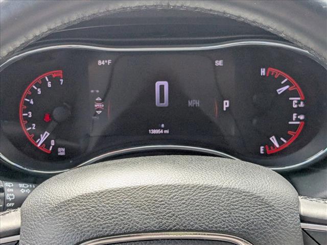 used 2015 Dodge Durango car, priced at $9,798