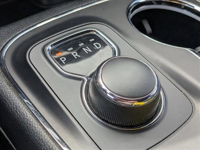 used 2015 Dodge Durango car, priced at $9,798