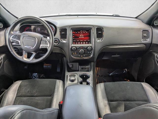 used 2015 Dodge Durango car, priced at $9,798