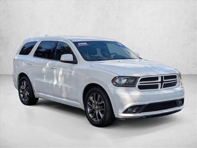 used 2015 Dodge Durango car, priced at $9,798