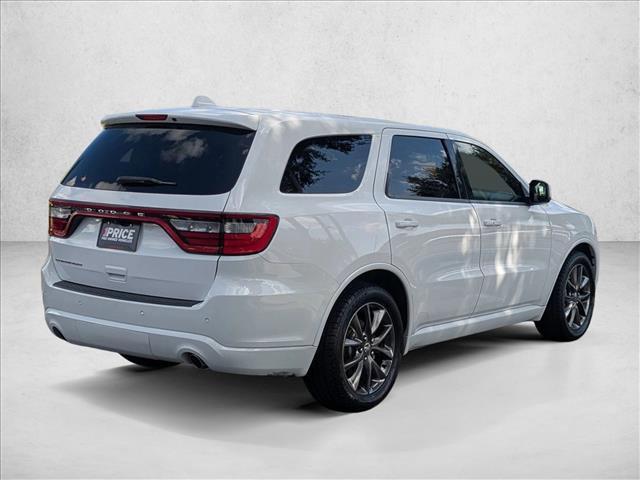 used 2015 Dodge Durango car, priced at $9,798