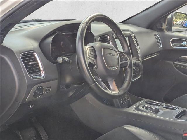 used 2015 Dodge Durango car, priced at $9,798