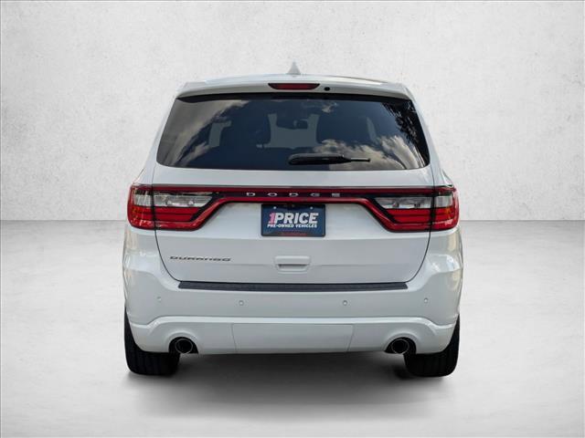 used 2015 Dodge Durango car, priced at $9,798