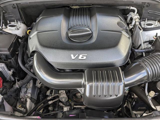 used 2015 Dodge Durango car, priced at $9,798