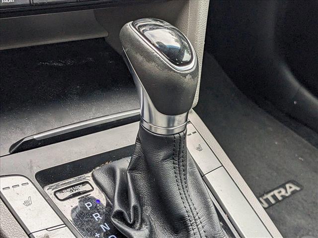 used 2017 Hyundai Elantra car, priced at $8,798