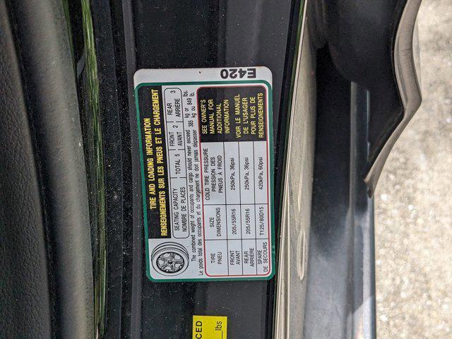 used 2017 Hyundai Elantra car, priced at $9,111