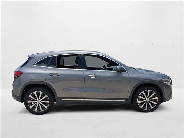 used 2023 Mercedes-Benz GLA 250 car, priced at $28,298