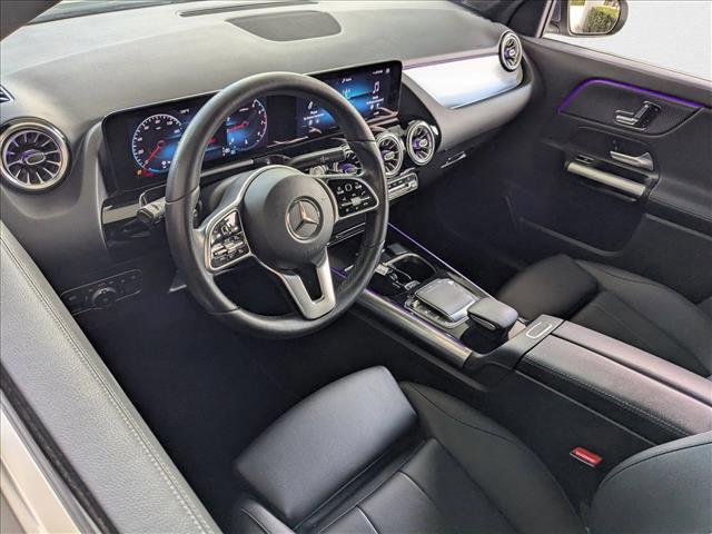 used 2023 Mercedes-Benz GLA 250 car, priced at $28,298