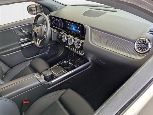 used 2023 Mercedes-Benz GLA 250 car, priced at $28,298
