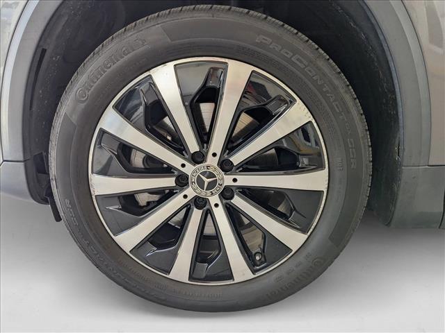 used 2023 Mercedes-Benz GLA 250 car, priced at $28,298