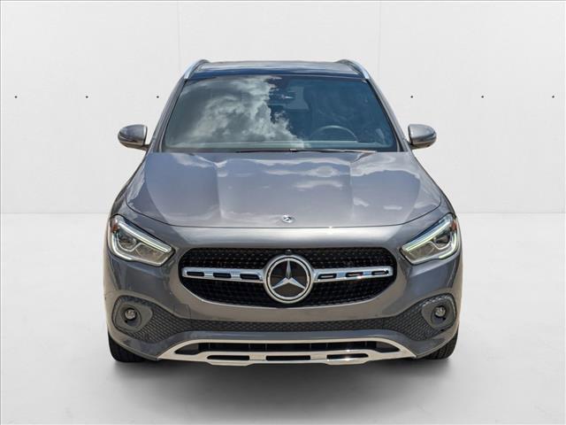 used 2023 Mercedes-Benz GLA 250 car, priced at $28,298