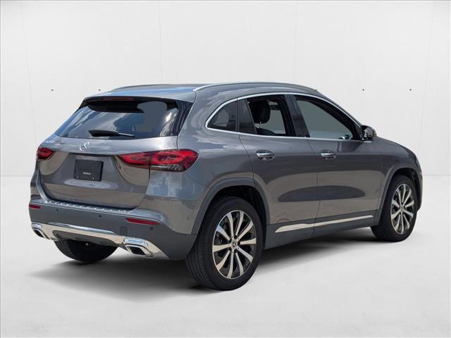 used 2023 Mercedes-Benz GLA 250 car, priced at $28,298