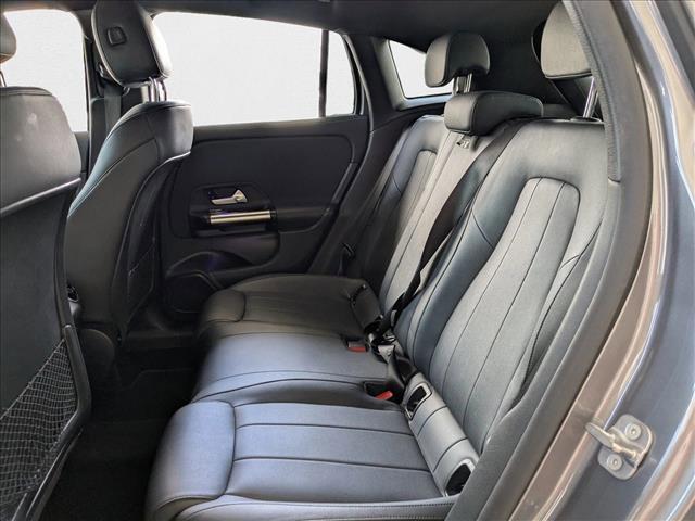 used 2023 Mercedes-Benz GLA 250 car, priced at $28,298