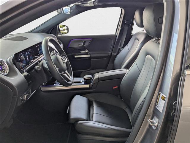 used 2023 Mercedes-Benz GLA 250 car, priced at $28,298