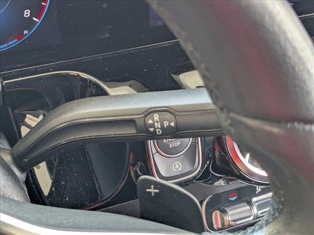 used 2023 Mercedes-Benz GLA 250 car, priced at $28,298