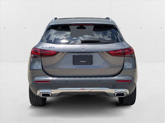 used 2023 Mercedes-Benz GLA 250 car, priced at $28,298