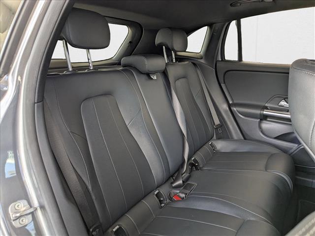 used 2023 Mercedes-Benz GLA 250 car, priced at $28,298