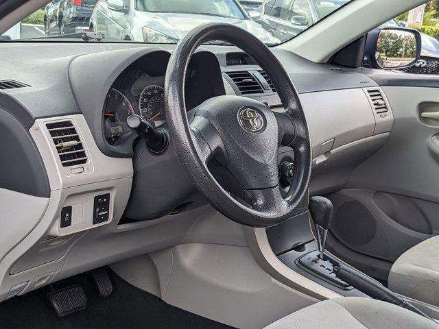 used 2013 Toyota Corolla car, priced at $7,492