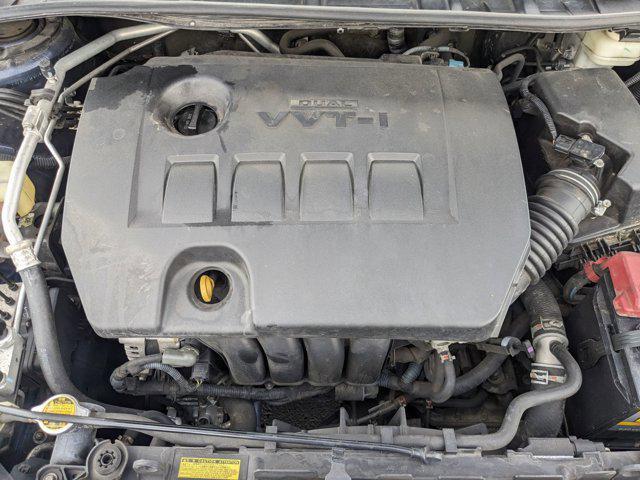 used 2013 Toyota Corolla car, priced at $7,492