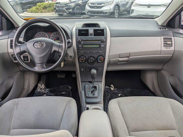 used 2013 Toyota Corolla car, priced at $7,492