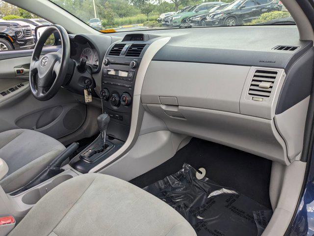 used 2013 Toyota Corolla car, priced at $7,492