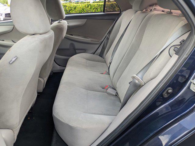 used 2013 Toyota Corolla car, priced at $7,492