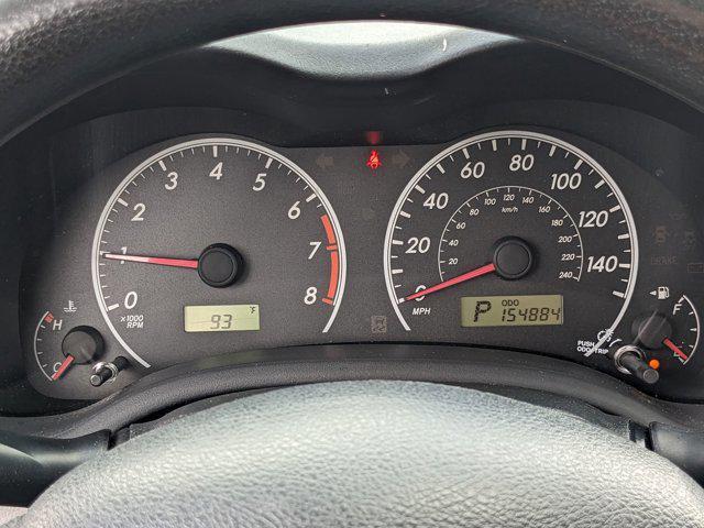 used 2013 Toyota Corolla car, priced at $7,492