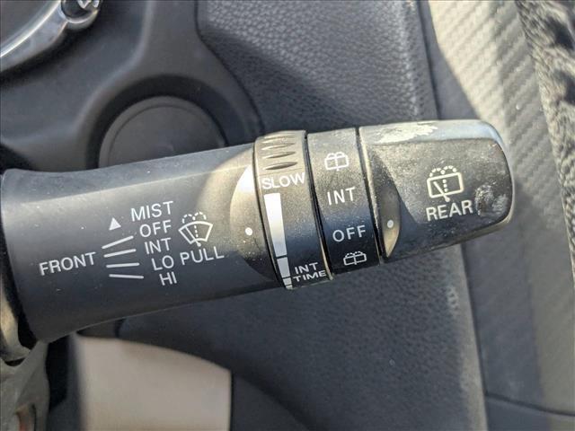 used 2017 Mitsubishi Outlander Sport car, priced at $8,198