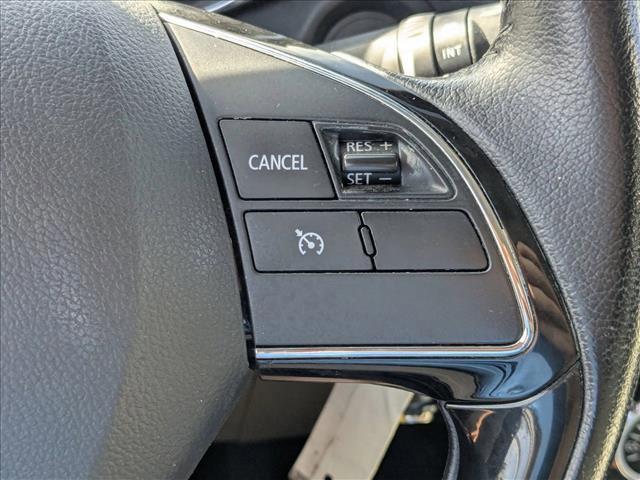 used 2017 Mitsubishi Outlander Sport car, priced at $8,198