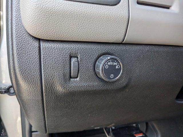 used 2018 Chevrolet Colorado car, priced at $20,853