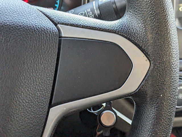 used 2018 Chevrolet Colorado car, priced at $20,853