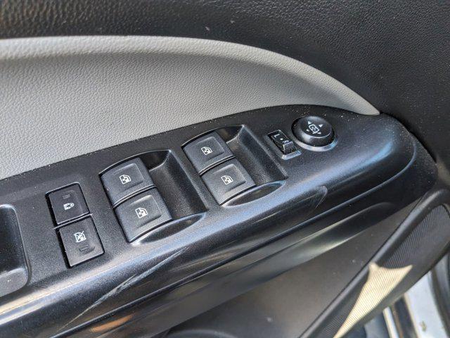 used 2018 Chevrolet Colorado car, priced at $20,853