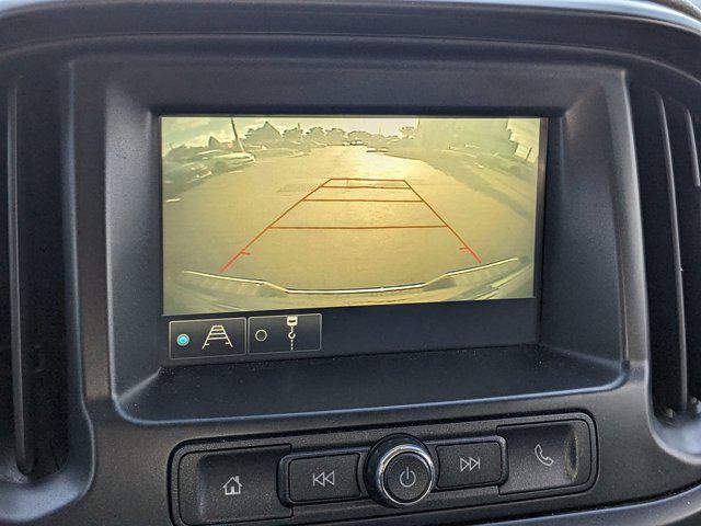 used 2018 Chevrolet Colorado car, priced at $20,853