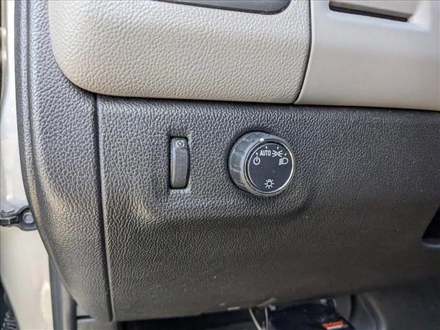 used 2018 Chevrolet Colorado car, priced at $20,853