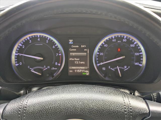 used 2018 Toyota Highlander car, priced at $18,998
