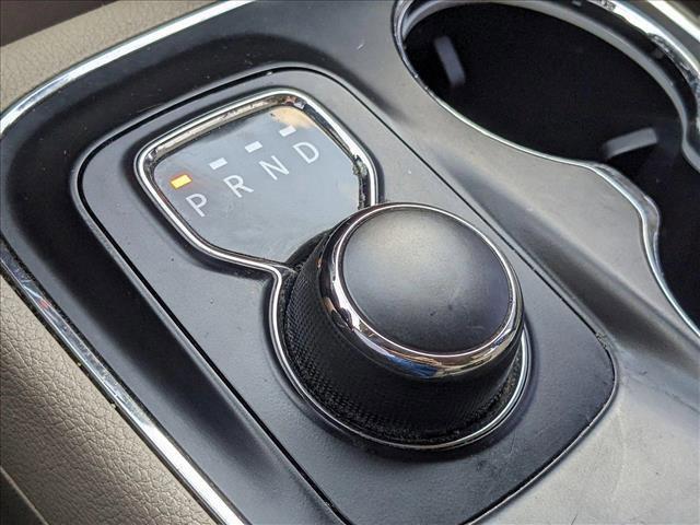 used 2017 Dodge Durango car, priced at $15,898