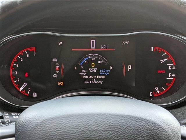 used 2017 Dodge Durango car, priced at $15,898