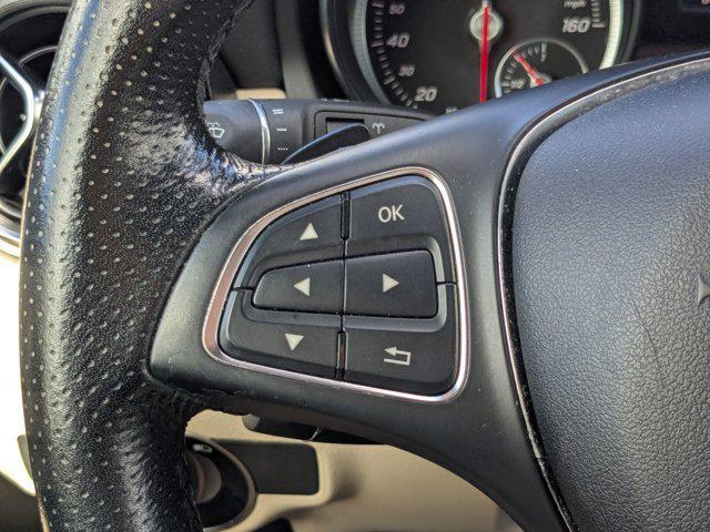 used 2018 Mercedes-Benz GLA 250 car, priced at $16,174